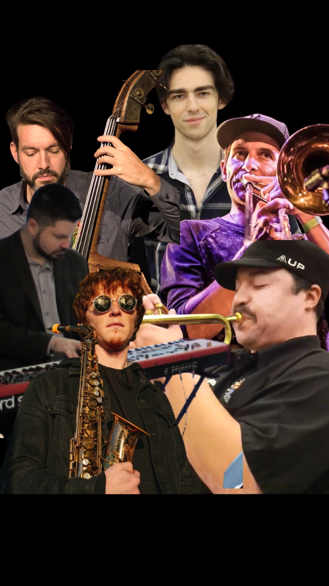 Jazz Mafia Jazz Mafia