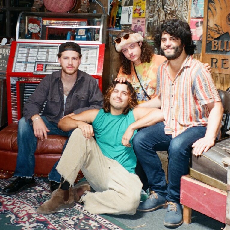The Heeters