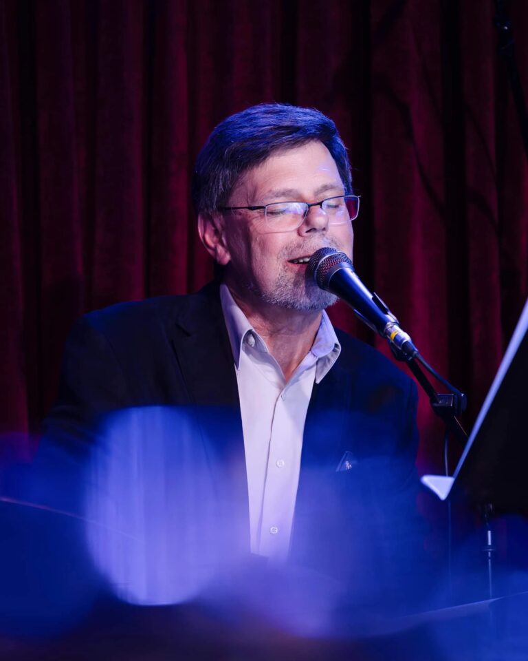 Dave Tull