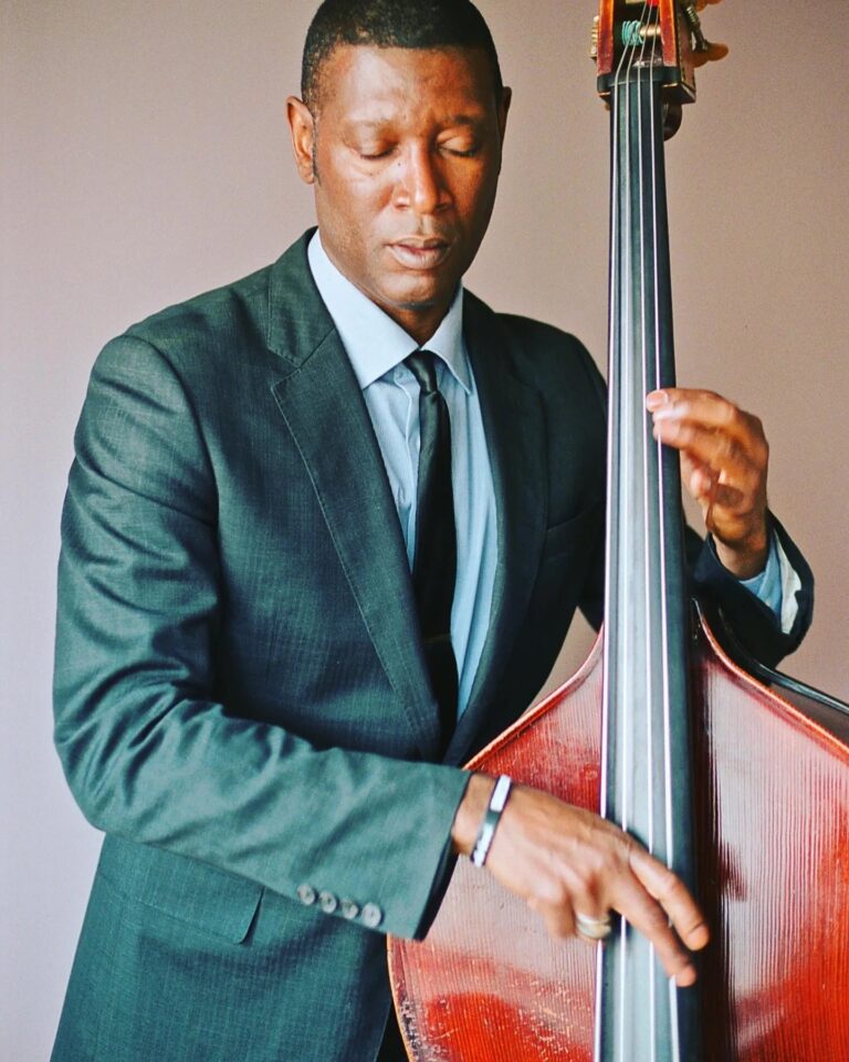 Marcus Shelby