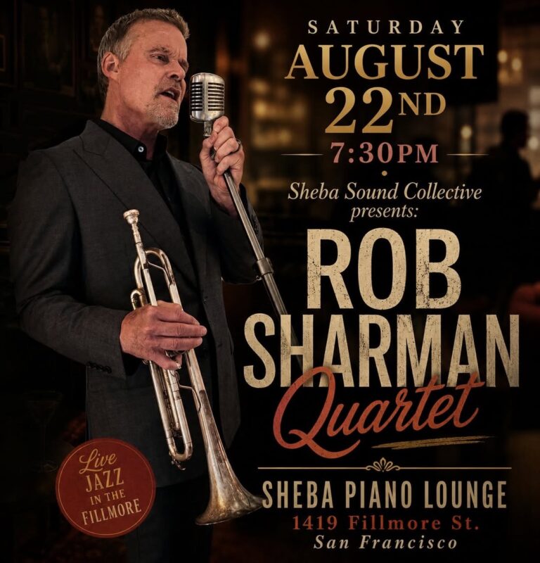 Rob Sharman