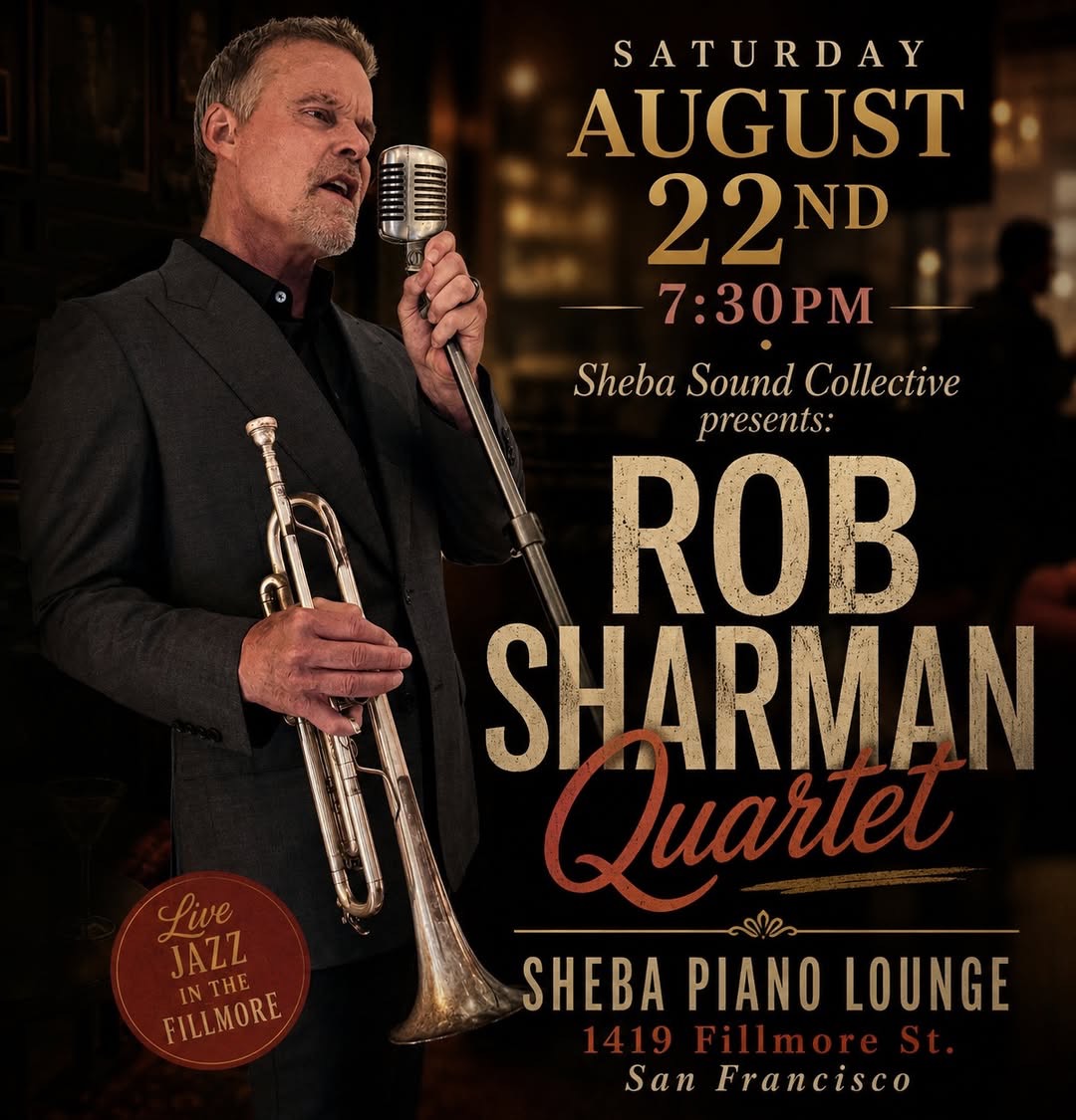 Rob Sharman