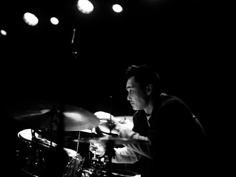 Shane Sato Quintet
