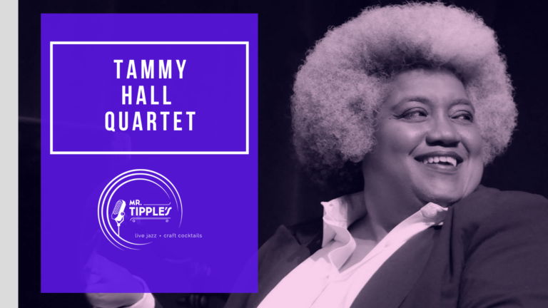 Tammy Hall Quartet