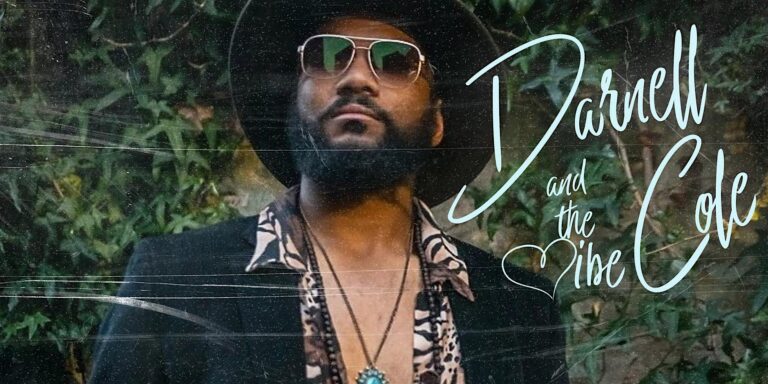 Darnell Cole and the Vibe