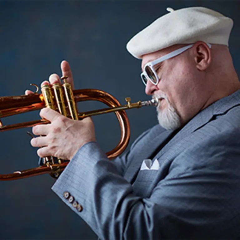 Dmitri Matheny – Louie! Louie! Louie!