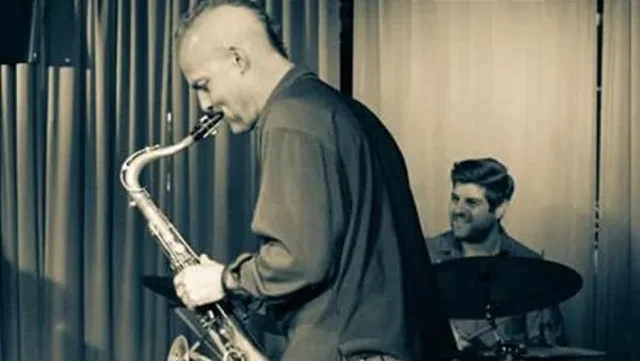 Dennis Mitcheltree Trio Dennis Mitcheltree Trio