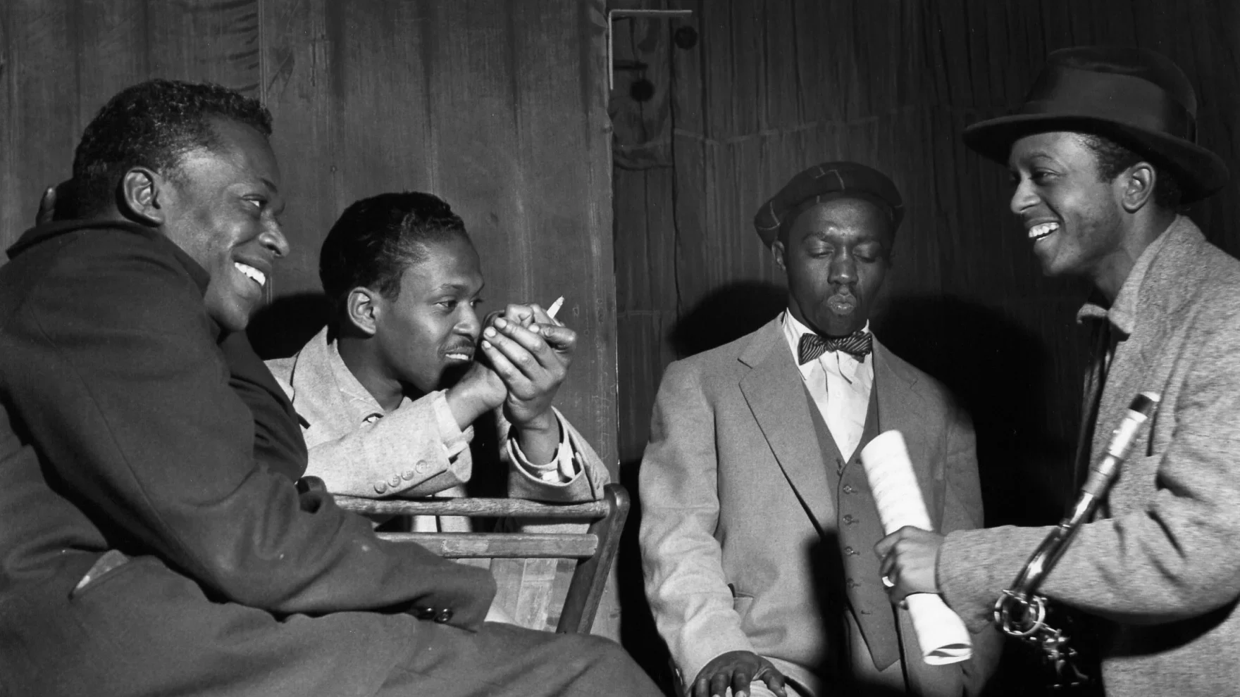 Hard Bop Collective Bird & Beckett Hard Bop Collective