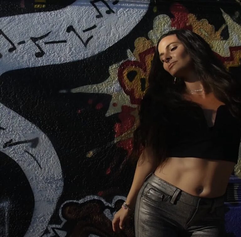 Dana Salzman