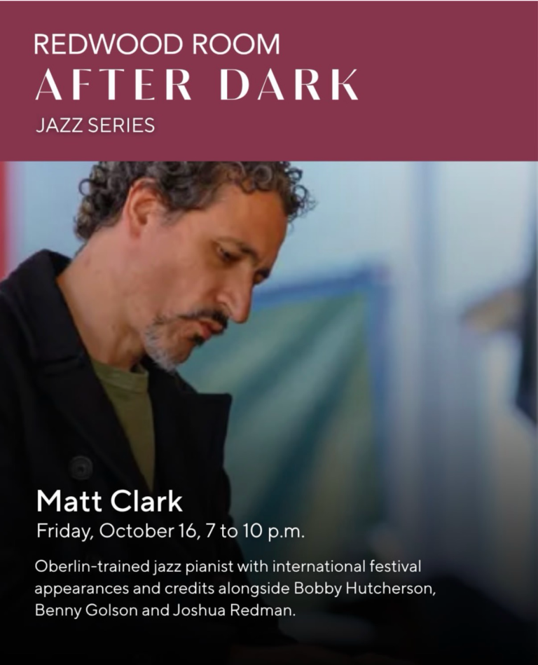 Matt Clark