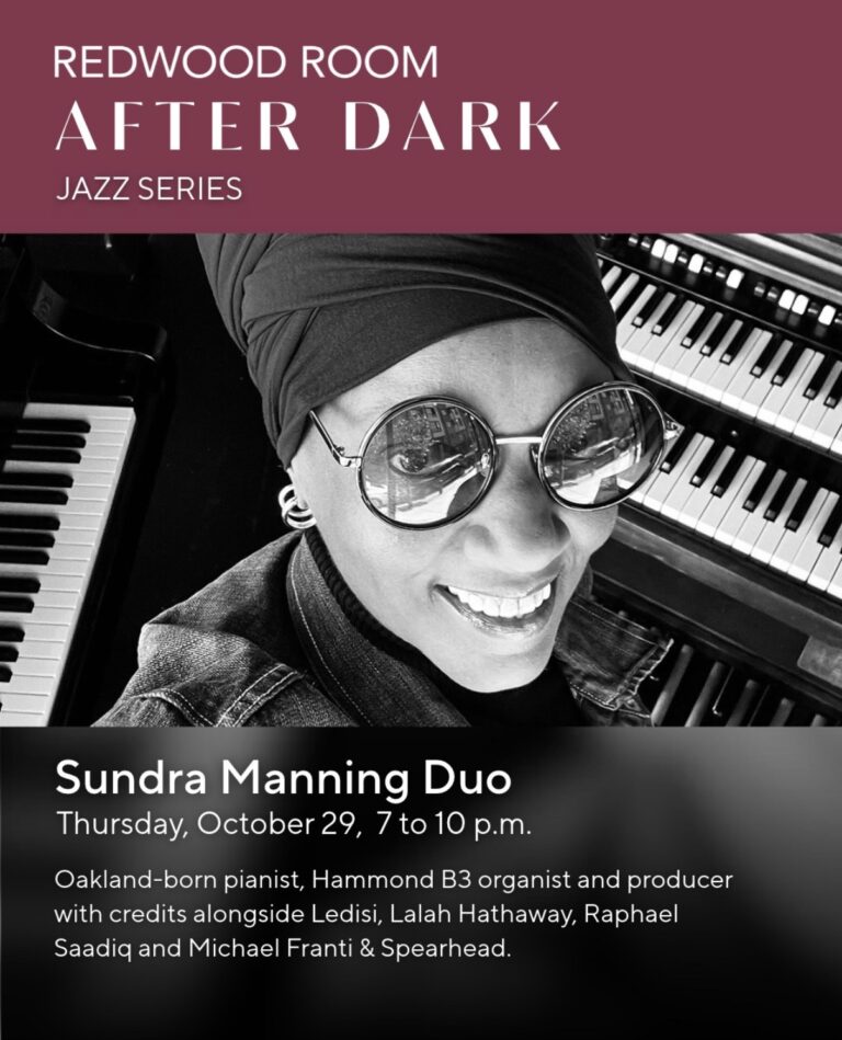 Sundra Manning