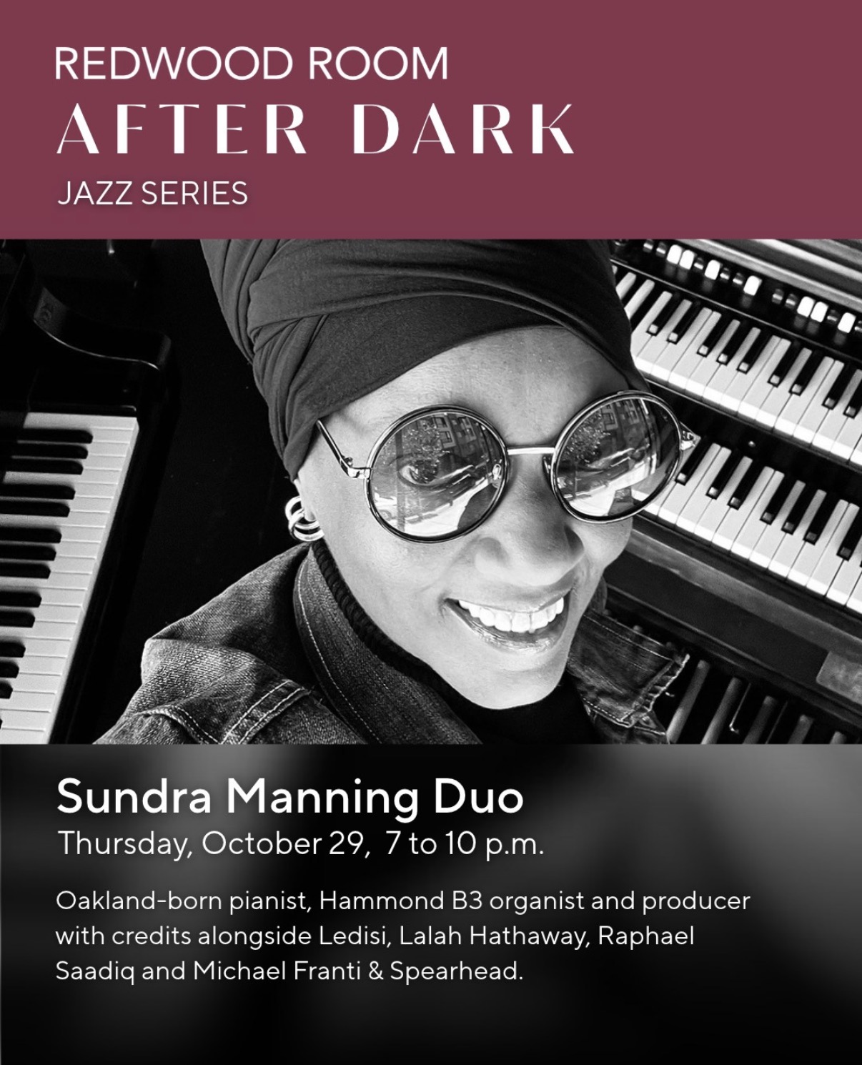 Sundra Manning Sundra Manning