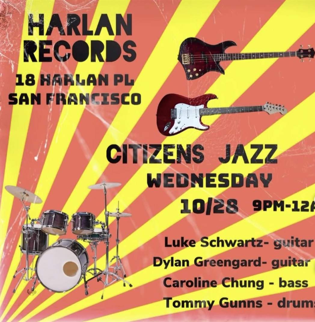 Citizens Jazz