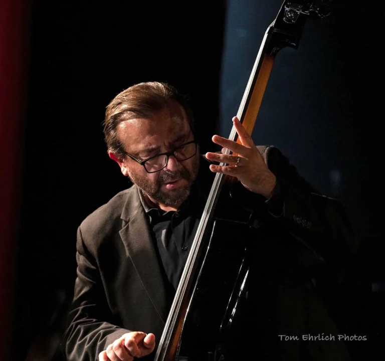 Saul Sierra Quintet