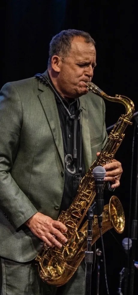 Mike Zilber