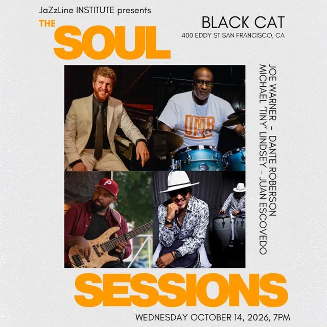 Soul Sessions_10_14_2026 Soul Sessions