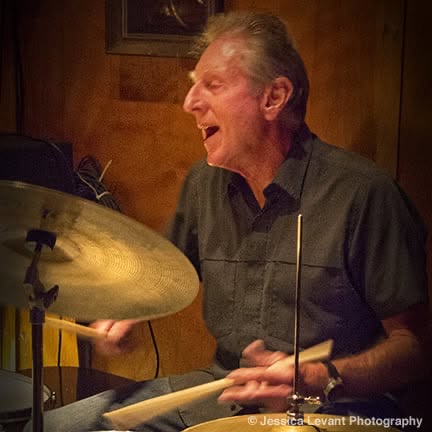 Tony Johnson Quartet