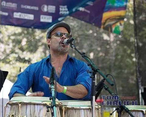 Hector Lugo Jazz Latin Trio