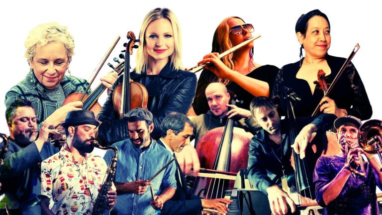 Jazz Mafia